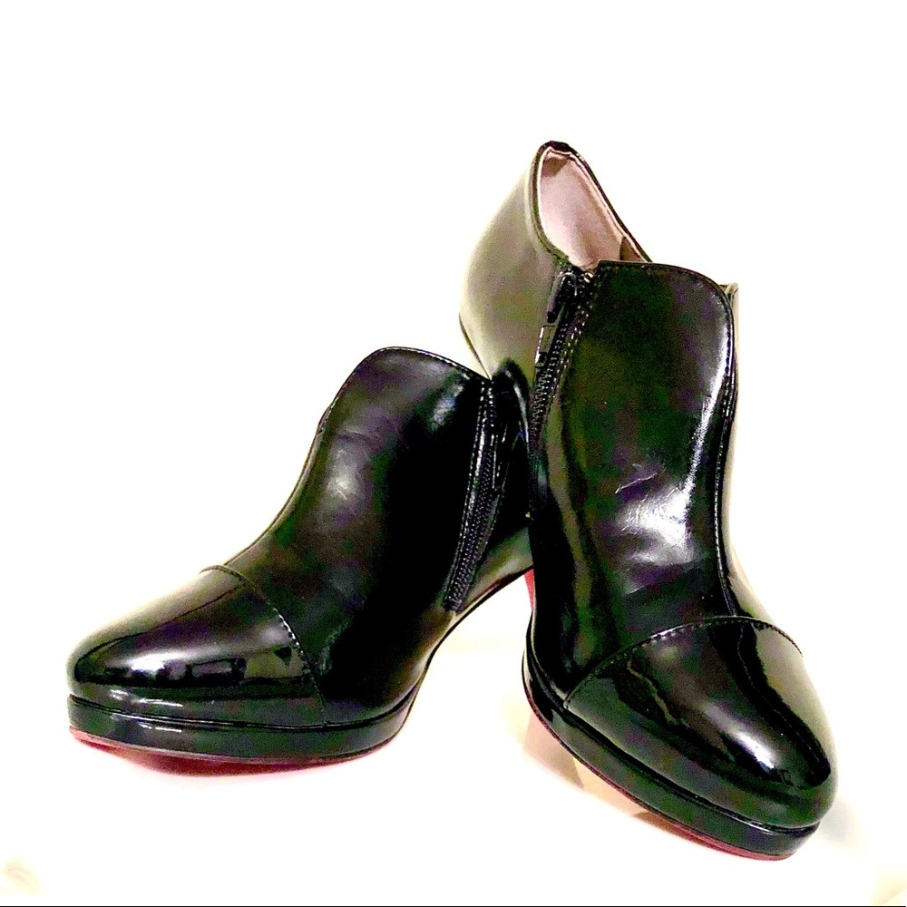 Mode Et Jacomo Carino shoes heels